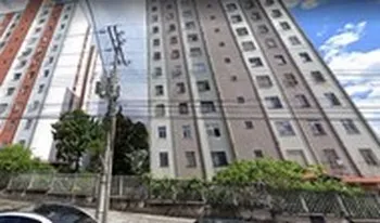 Condomínio Do Edifício Uberlândia em Belo Horizonte