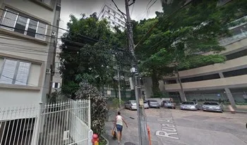 Condomínio Do Edifício Ubirajara em Rio De Janeiro