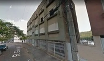 Imagem do Condomínio Do Edifício Ubirajara Tambasco Guimaraes em Leopoldina