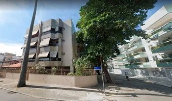 Condomínio Do Edifício Uca Green em Rio De Janeiro