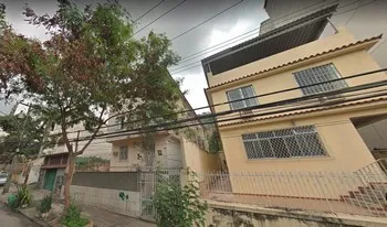 Condomínio Do Edifício Uciema em Rio De Janeiro