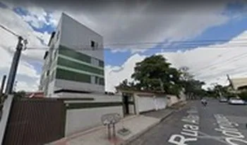 Condomínio Do Edifício Udine em Belo Horizonte