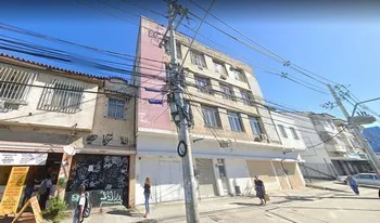 Condomínio Do Edifício Uirapuru em Rio De Janeiro