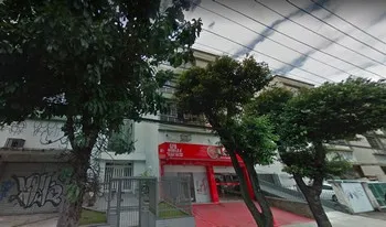 Imagem do Condomínio Do Edifício Uirapuru em Vitória