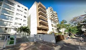 Condomínio Do Edifício Uirapuru em Rio De Janeiro
