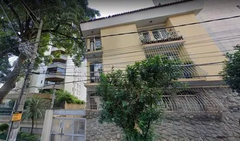 Condomínio Do Edifício Uirapuru em Belo Horizonte