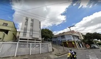 Condomínio Do Edifício Uirapuru em Belo Horizonte