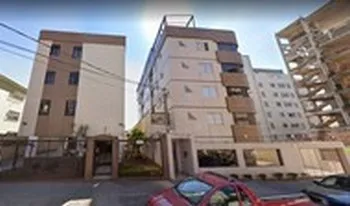 Condomínio Do Edifício Uirapuru em Belo Horizonte