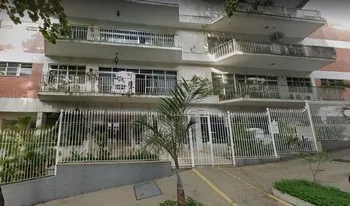 Condomínio Do Edifício Uirapuru em Rio De Janeiro