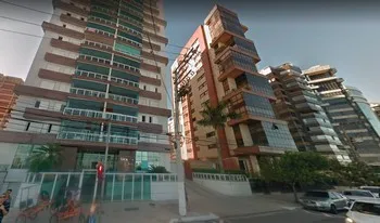 Imagem do Condomínio Do Edifício Uirapuru em Vitória