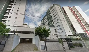 Imagem do Condomínio Do Edifício Uirapuru em Recife