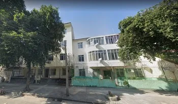 Condomínio Do Edifício Uirapuru em Rio De Janeiro