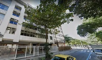 Condomínio Do Edifício Uirapuru em Rio De Janeiro