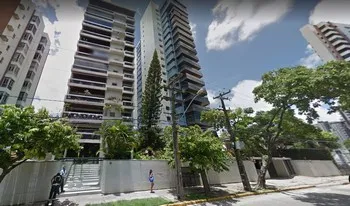 Imagem do Condomínio Do Edifício Uirapuru em Recife