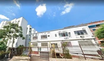 Condomínio Do Edifício Uirapuru em Rio De Janeiro