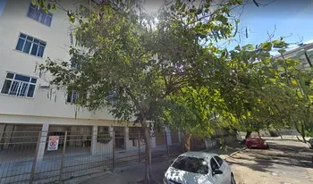 Imagem do Condomínio Do Edifício Uirapuru em Niteroi