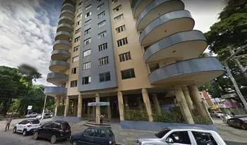 Imagem do Condomínio Do Edifício Uirapuru em Belém