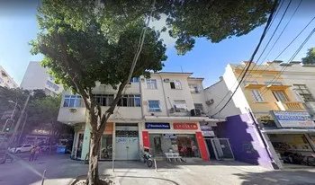 Condomínio Do Edifício Ulha em Rio De Janeiro