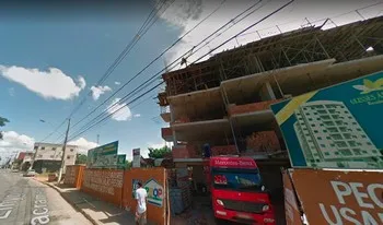 Imagem do Condomínio Do Edifício Ulisses Alvares em Vila Velha