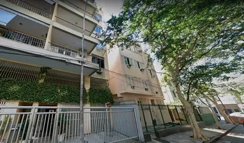 Condomínio Do Edifício Ulisses em Rio De Janeiro