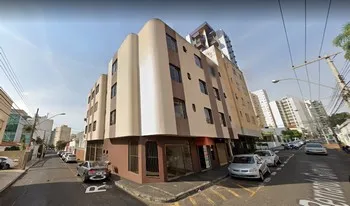 Imagem do Condomínio Do Edifício Ulisses Martins águiar em Uberlândia