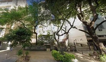 Condomínio Do Edifício Ullmann em Rio De Janeiro