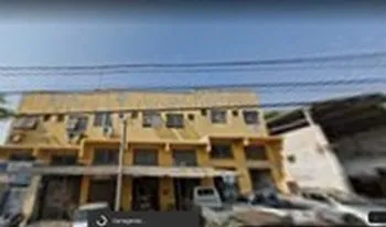 Condomínio Do Edifício Ultimo De Carvalho em Belo Horizonte