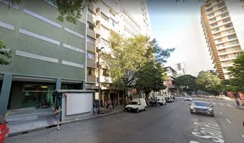 Condomínio Do Edifício Ulysses Chaves em Belo Horizonte