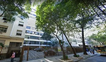 Condomínio Do Edifício Umarizal em Rio De Janeiro