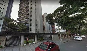 Imagem do Condomínio Do Edifício Umarizeiro em Recife
