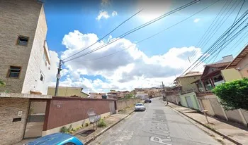 Imagem do Condomínio Do Edifício Umbelina Pires em Contagem