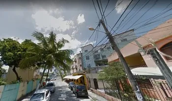 Condomínio Do Edifício Umbria em Salvador