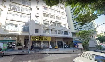 Condomínio Do Edifício Umbu em Rio De Janeiro