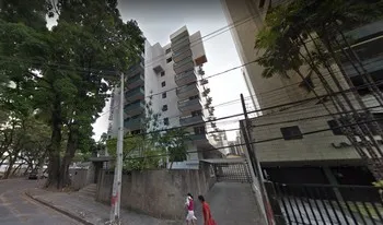 Imagem do Condomínio Do Edifício Umburana em Recife