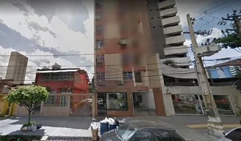 Imagem do Condomínio Do Edifício Umuarama em Belém
