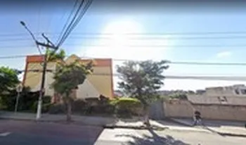 Condomínio Do Edifício Umuarama II em Belo Horizonte