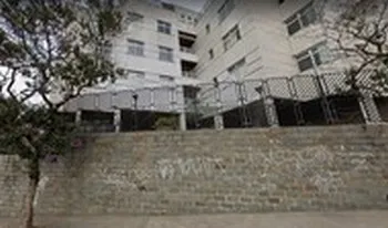Condomínio Do Edifício União em Belo Horizonte