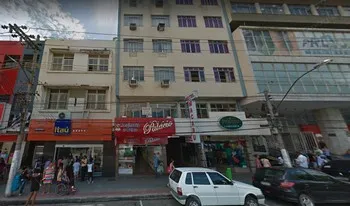 Imagem do Condomínio Do Edifício União em Barra Mansa