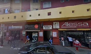 Imagem do Condomínio Do Edifício União em Matozinhos