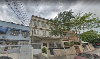 Condomínio Do Edifício União em Rio De Janeiro