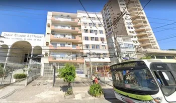 Condomínio Do Edifício União em Rio De Janeiro