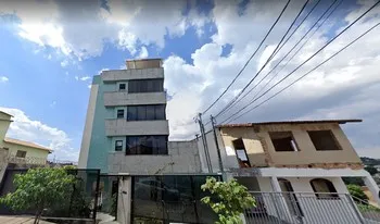 Condomínio Do Edifício União em Belo Horizonte