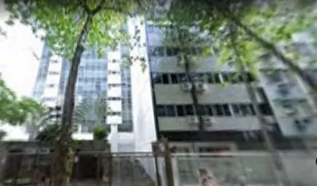 Condomínio Do Edifício União em Rio De Janeiro