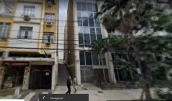Imagem do Condomínio Do Edifício União em Niteroi
