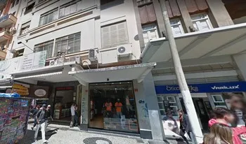 Imagem do Condomínio Do Edifício União em Juiz De Fora