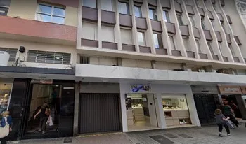 Imagem do Condomínio Do Edifício União em Petrópolis