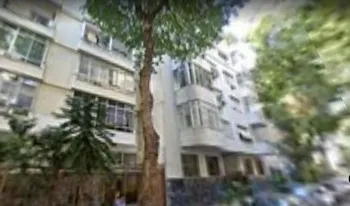 Condomínio Do Edifício União Ii em Rio De Janeiro