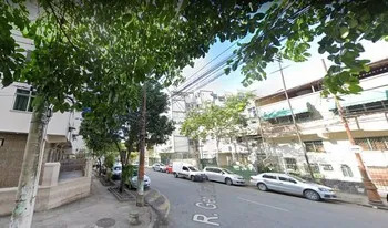 Condomínio Do Edifício União em Rio De Janeiro