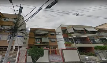 Condomínio Do Edifício União em Rio De Janeiro