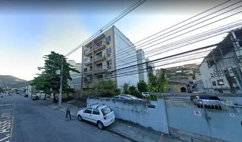 Condomínio Do Edifício União Real I em Rio De Janeiro